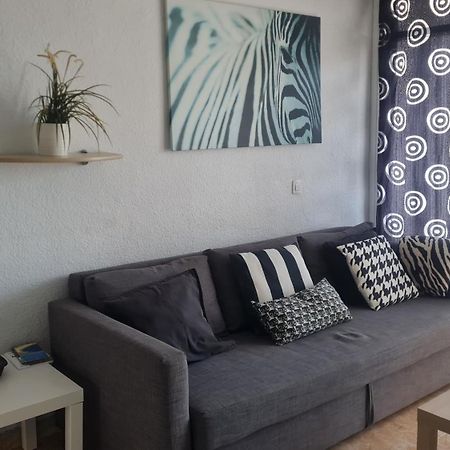 Apartament Vina Del Mar Playa de las Americas  Zewnętrze zdjęcie