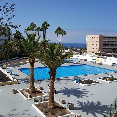 Apartament Vina Del Mar Playa de las Americas  Zewnętrze zdjęcie