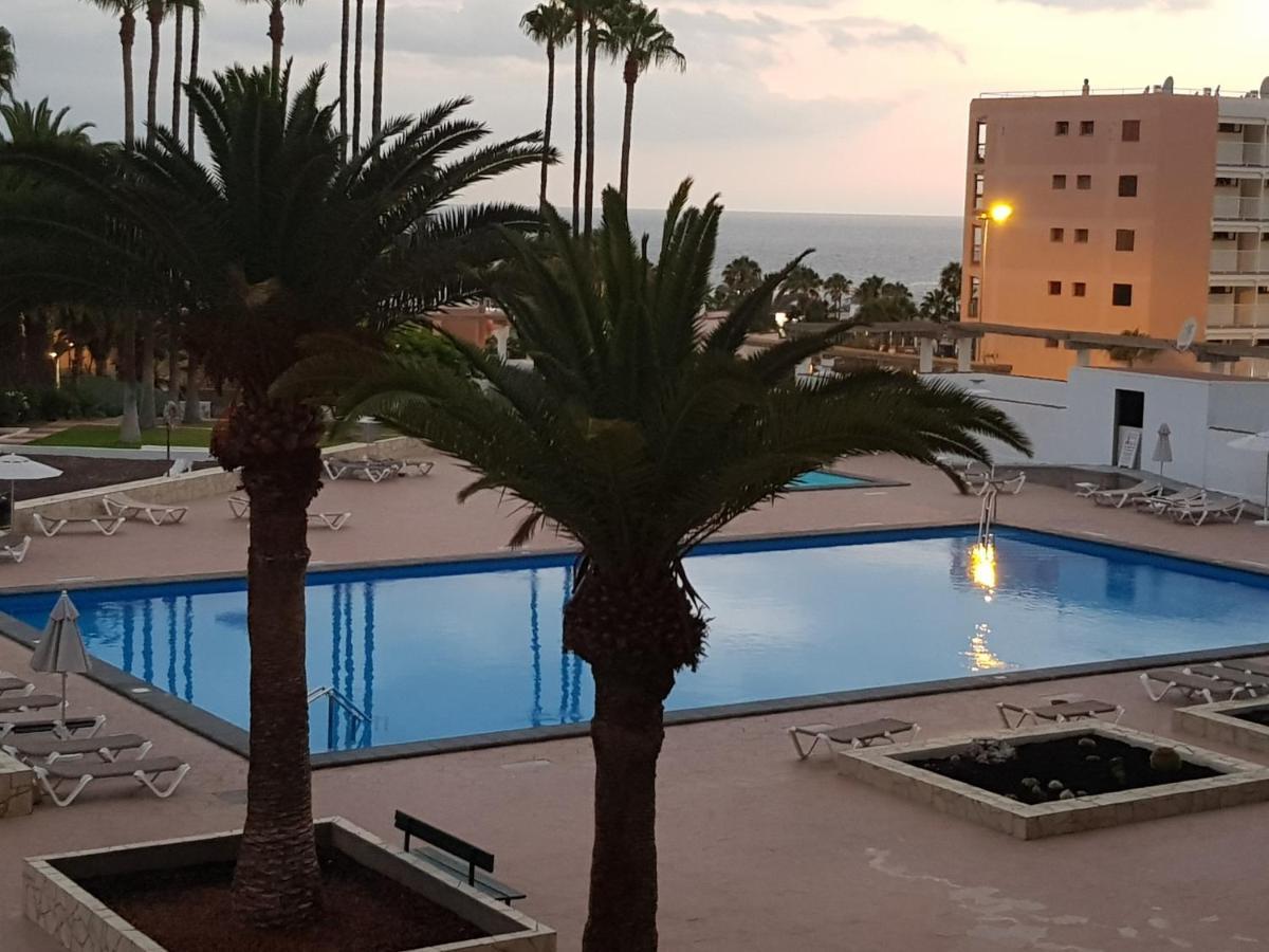 Apartament Vina Del Mar Playa de las Americas  Zewnętrze zdjęcie