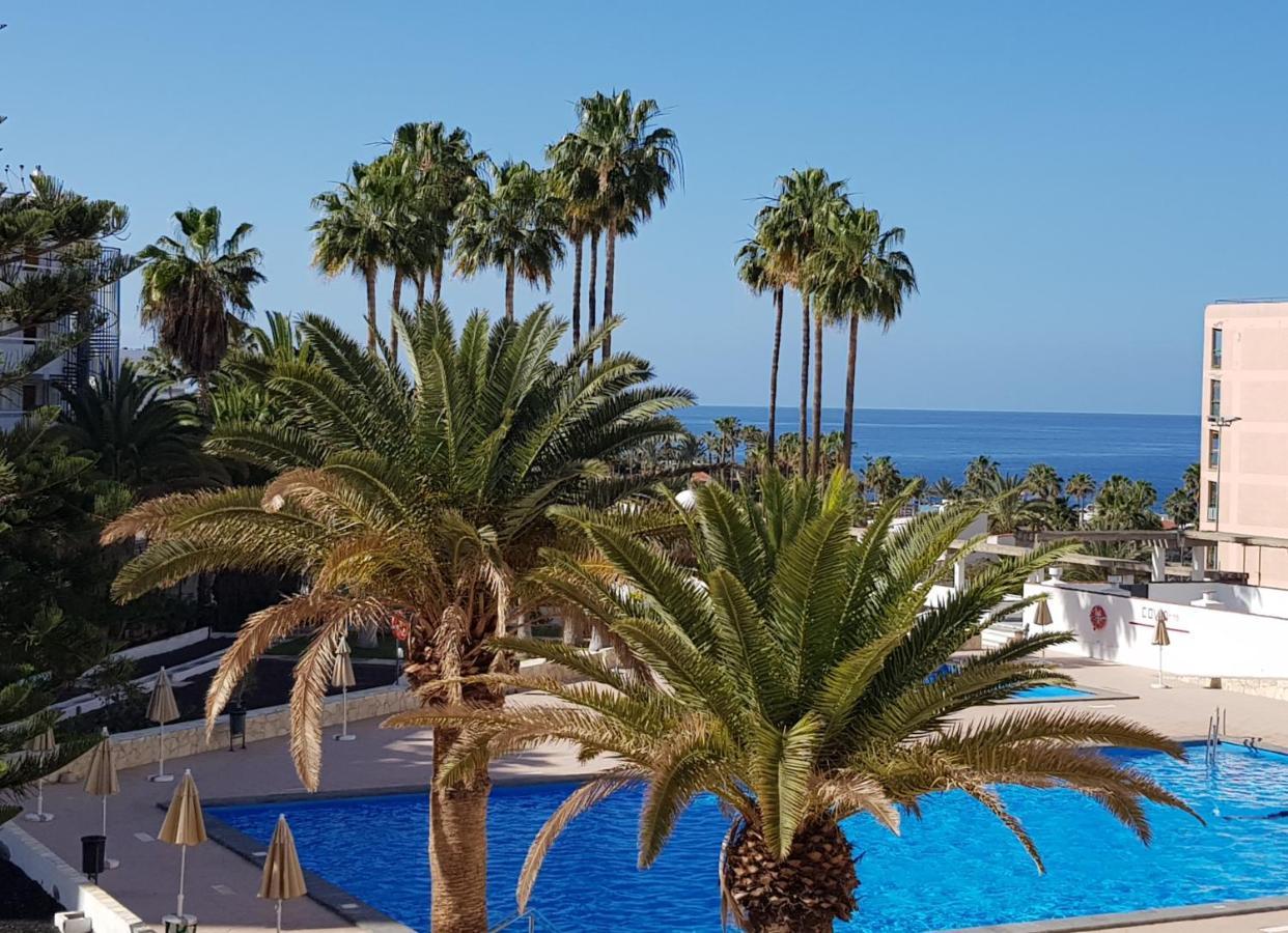 Apartament Vina Del Mar Playa de las Americas  Zewnętrze zdjęcie