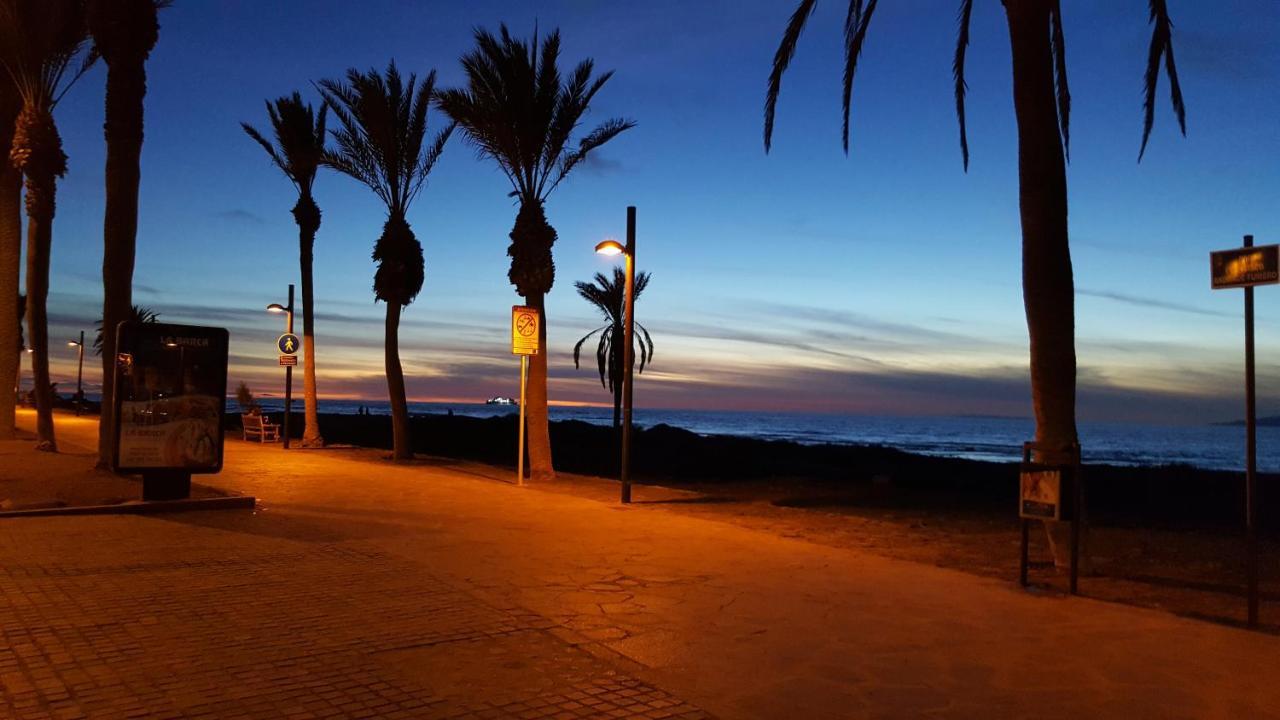 Apartament Vina Del Mar Playa de las Americas  Zewnętrze zdjęcie