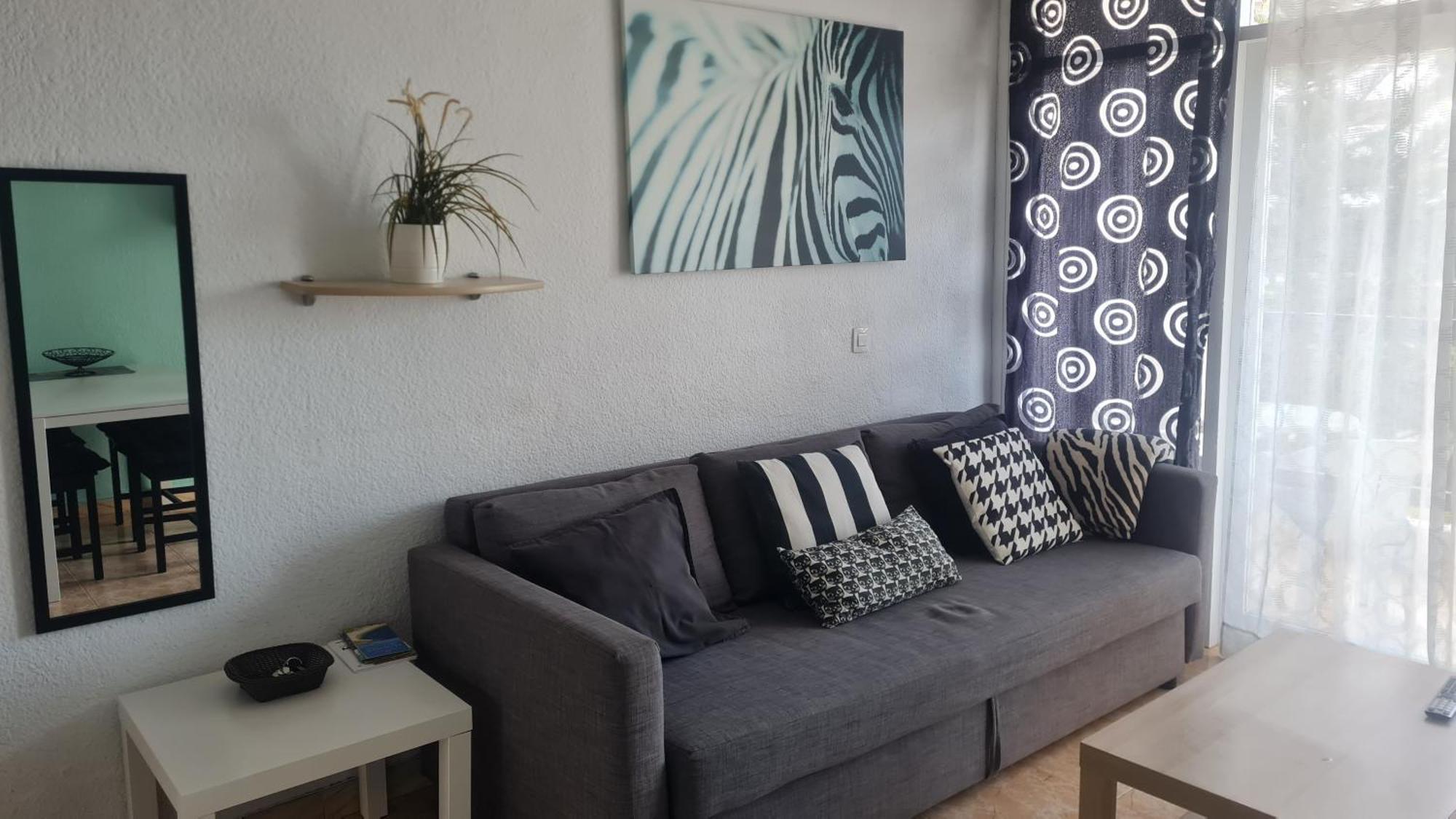 Apartament Vina Del Mar Playa de las Americas  Zewnętrze zdjęcie
