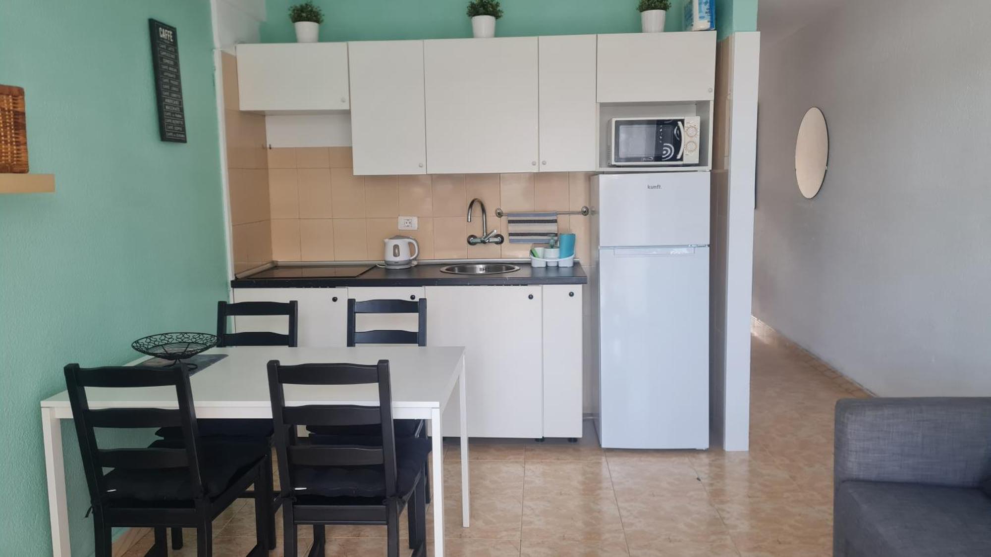 Apartament Vina Del Mar Playa de las Americas  Zewnętrze zdjęcie