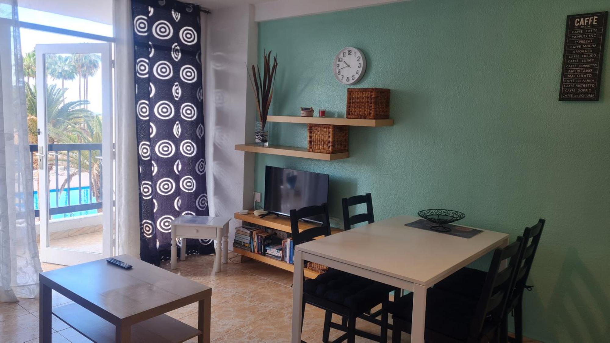 Apartament Vina Del Mar Playa de las Americas  Zewnętrze zdjęcie