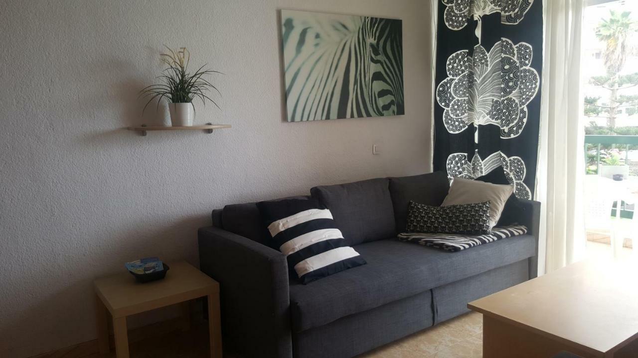 Apartament Vina Del Mar Playa de las Americas  Zewnętrze zdjęcie