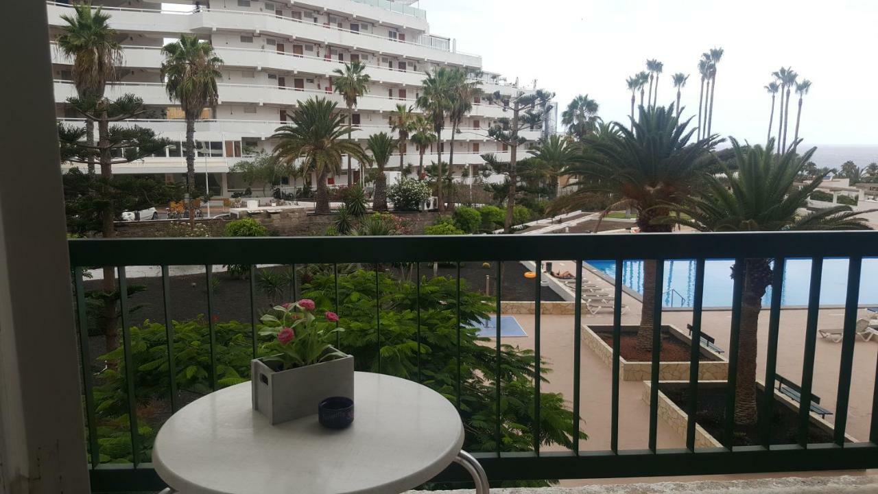 Apartament Vina Del Mar Playa de las Americas  Zewnętrze zdjęcie