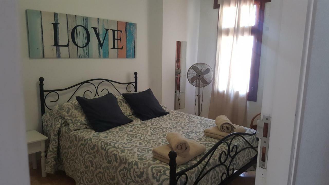 Apartament Vina Del Mar Playa de las Americas  Zewnętrze zdjęcie