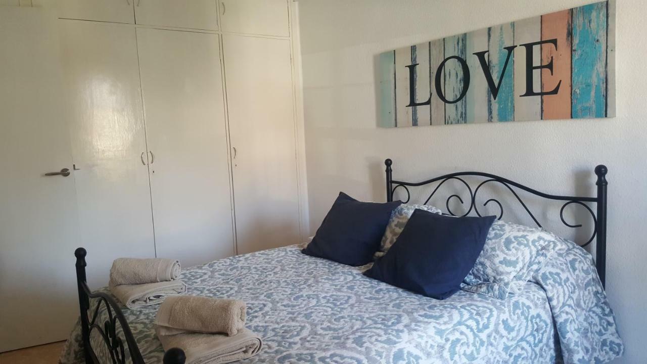 Apartament Vina Del Mar Playa de las Americas  Zewnętrze zdjęcie