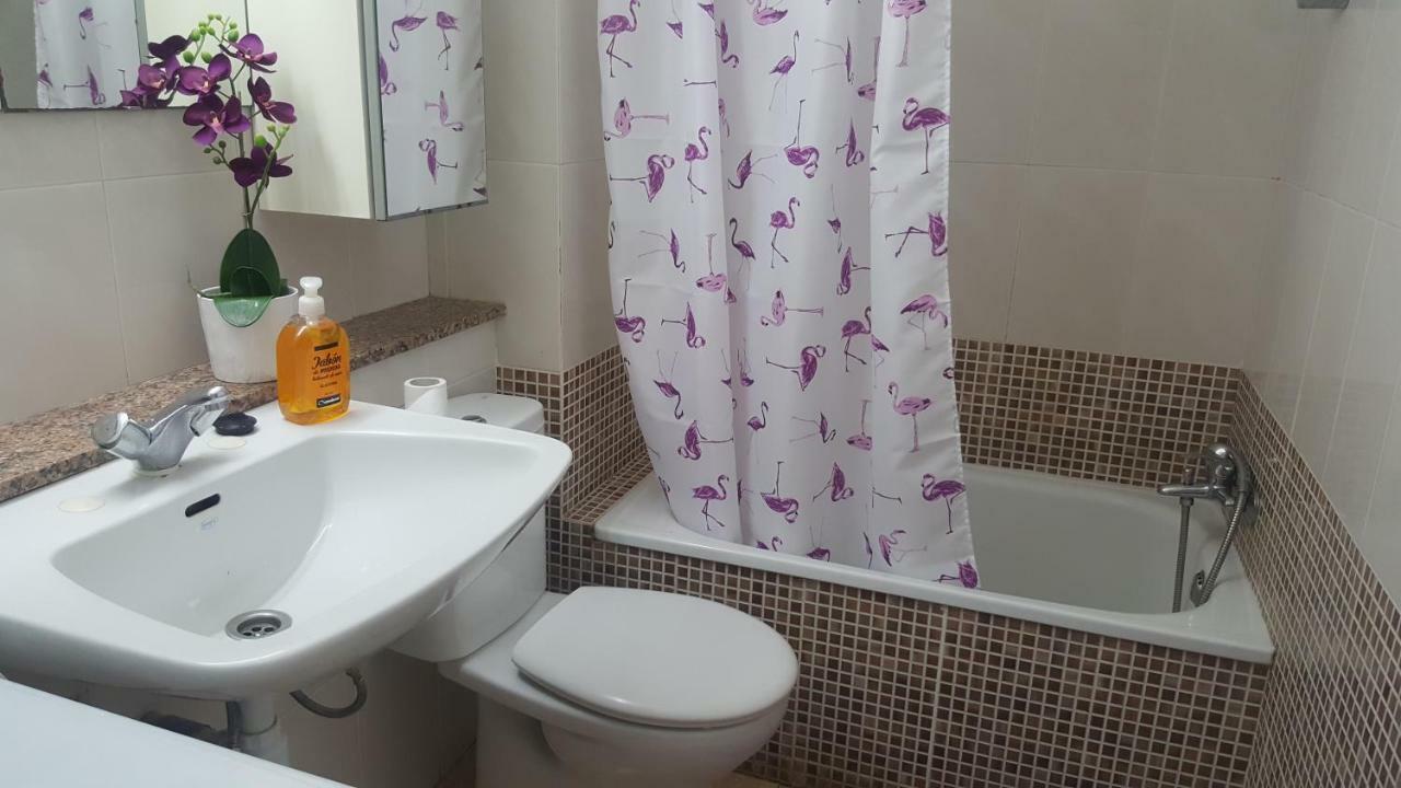 Apartament Vina Del Mar Playa de las Americas  Zewnętrze zdjęcie