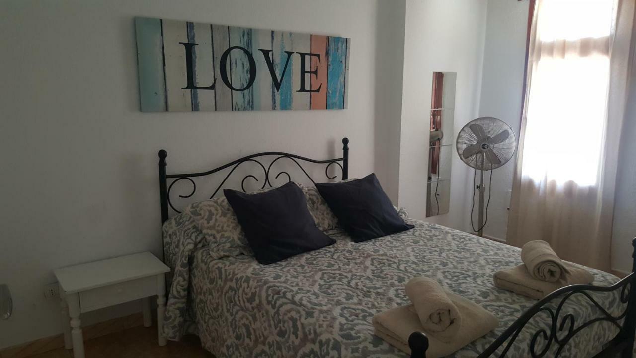 Apartament Vina Del Mar Playa de las Americas  Zewnętrze zdjęcie