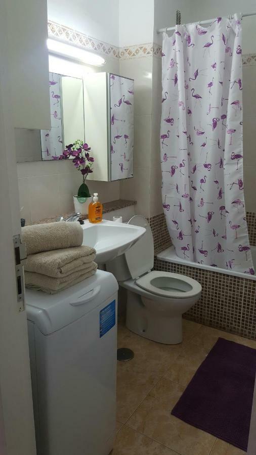Apartament Vina Del Mar Playa de las Americas  Zewnętrze zdjęcie