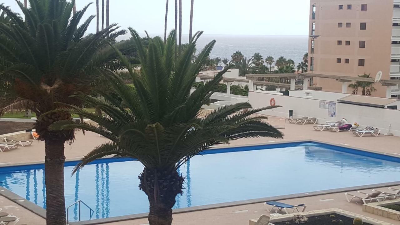 Apartament Vina Del Mar Playa de las Americas  Zewnętrze zdjęcie