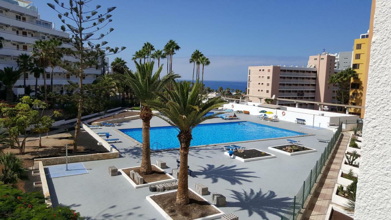 Apartament Vina Del Mar Playa de las Americas  Zewnętrze zdjęcie